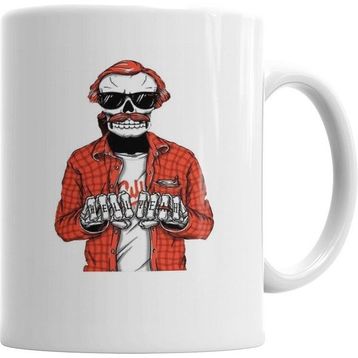 Humuts Hipster Two Kupa Bardak