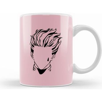Humuts Hisoka Kupa Bardak