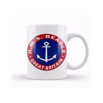 Humuts Hms Beagle Kupa Bardak