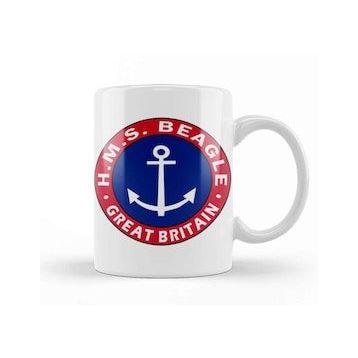 Humuts Hms Beagle Kupa Bardak