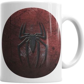 Humuts Homem Aranha Kupa Bardak