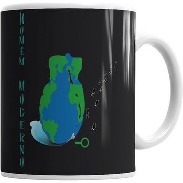 Humuts Homem Moderno Kupa Bardak