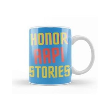 Humuts Honor Aapı Storıes Kupa Bardak