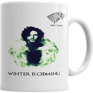 Humuts House Stark Kupa Bardak