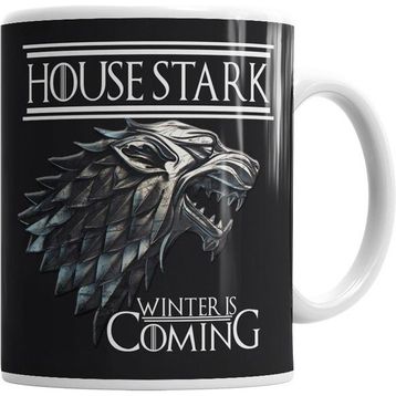 Humuts House Stark Kupa Bardak