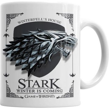 Humuts House Stark Kupa Bardak