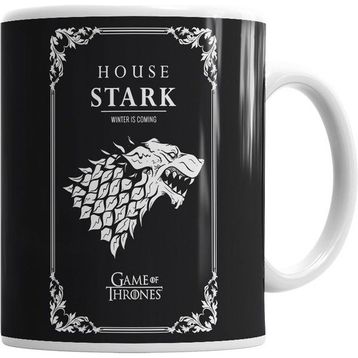 Humuts House Stark Kupa Bardak