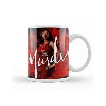 Humuts How To Get Away With Murder Kupa Bardak