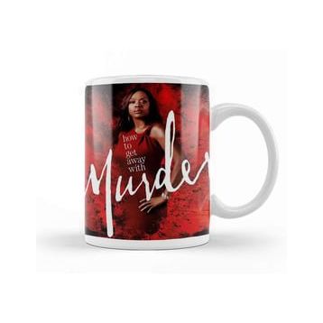 Humuts How To Get Away With Murder Kupa Bardak