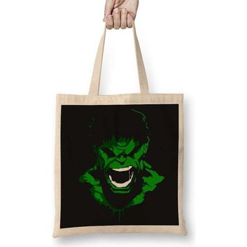 Humuts Hulk 6 Bez Çanta