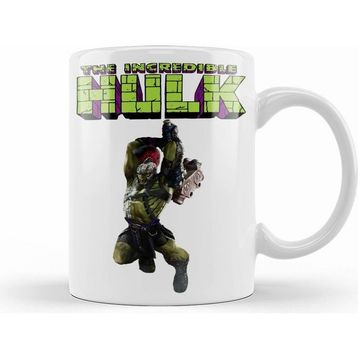 Humuts Hulk Kupa Bardak