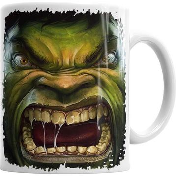 Humuts Hulk Kupa Bardak