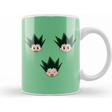 Humuts Hunter x Hunter Gon Kupa Bardak