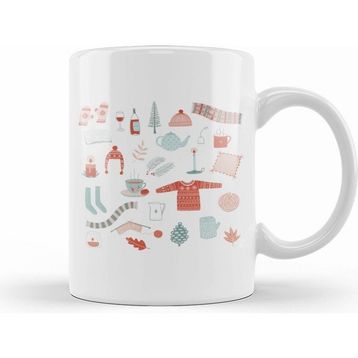 Humuts Hygge Cosy Things Kupa