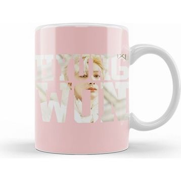 Humuts Hyungwon Monsta x Kupa