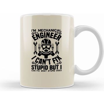 Humuts I Am a Mechanical Engineer 02 Kupa