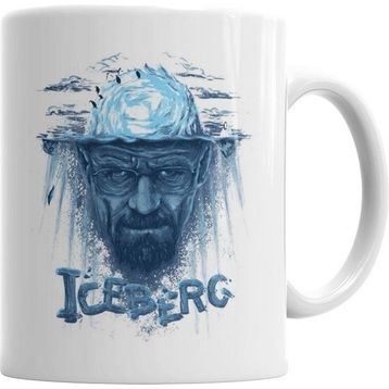 Humuts Iceberg Kupa Bardak