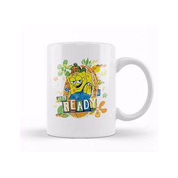 Humuts Ight Imma Head Out Spongebob Meme Süngerbob Kupa