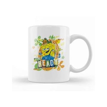 Humuts Ight Imma Head Out Spongebob Meme Süngerbob Kupa