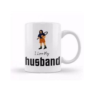 Humuts I'm Offended Kupa Bardak