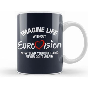 Humuts Imagine Life Without Dad Kupa