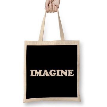 Humuts Imagine Life Without Unicorns Bez Çanta