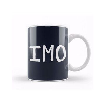 Humuts Imagine Worn By Yoko Ono Kupa