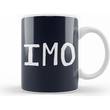 Humuts Imagine Worn By Yoko Ono Kupa