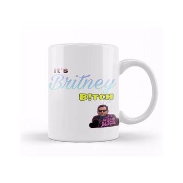 Humuts Ironman Silüet Kupa Bardak