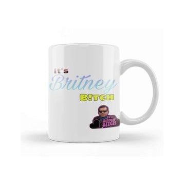 Humuts Ironman Silüet Kupa Bardak