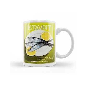 Humuts Istavrit Kupa Bardak