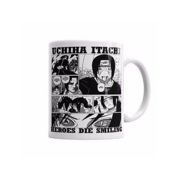 Humuts Itachi 04 Kupa Bardak