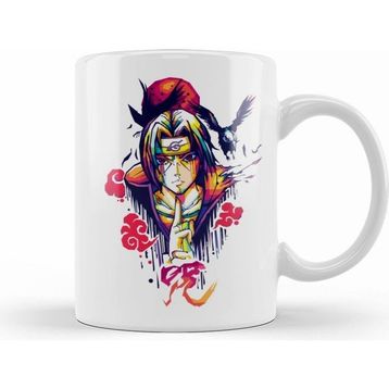Humuts Itachi Uchiha 01 Kupa