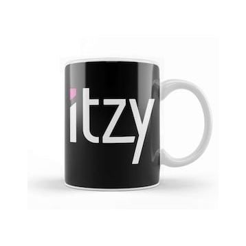 Humuts Itzy Blue Kupa Bardak