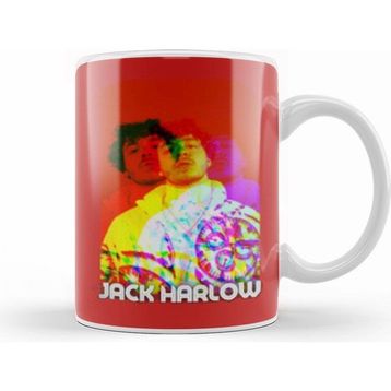 Humuts Jack Harlow Kupa Bardak
