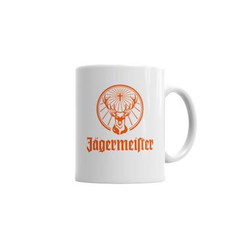 Humuts Jagermeister Kupa Bardak