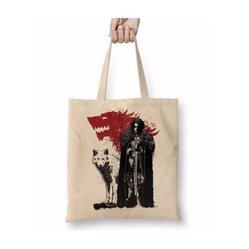 Humuts Jon And Ghost Bez Kadın Günlük Çanta