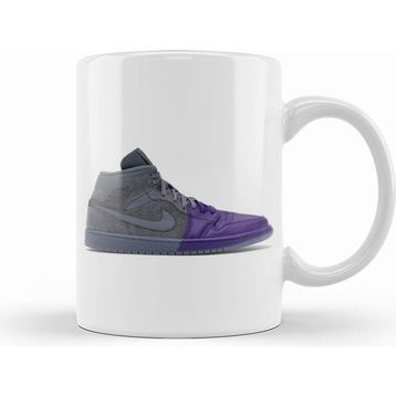 Humuts Jordan 1 Mid Sheila Rashid Kupa