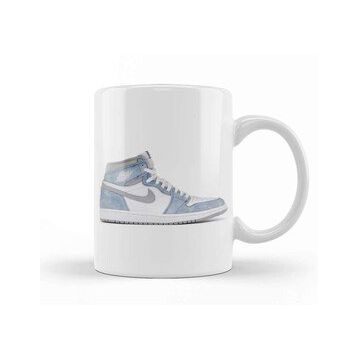 Humuts Jordan 1 Retro High Og Hyper Royal Kupa