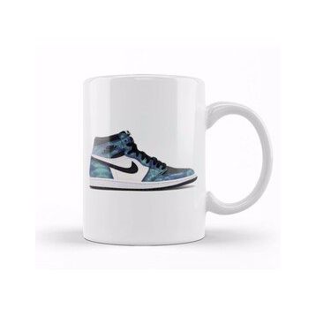 Humuts Jordan 1 Retro High Tie Dye W Kupa