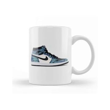 Humuts Jordan 1 Retro High Tie Dye W Kupa