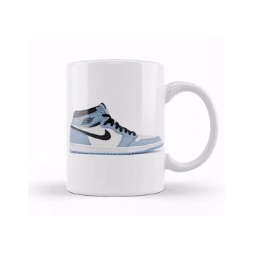 Humuts Jordan 1 Retro High University Blue Kupa