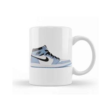 Humuts Jordan 1 Retro High University Blue Kupa
