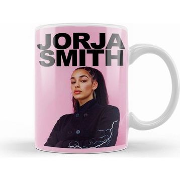 Humuts Jorja Smith Kupa Bardak