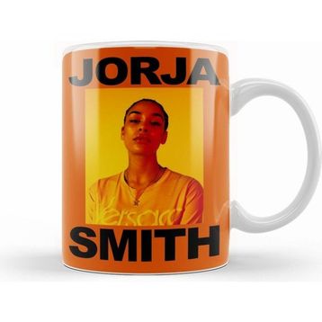 Humuts Jorja Smith Kupa Bardak