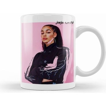 Humuts Jorja Smith Pink Kupa