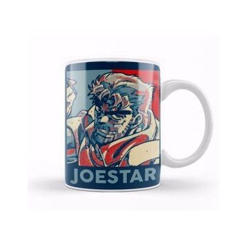 Humuts Joseph Joestar 01 Kupa Bardak