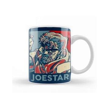 Humuts Joseph Joestar 01 Kupa Bardak