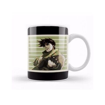 Humuts Joseph Joestar 02 Kupa Bardak