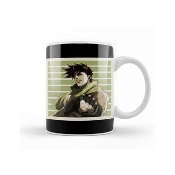 Humuts Joseph Joestar 02 Kupa Bardak